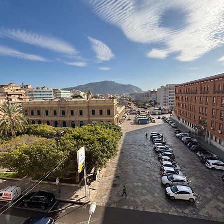 Grazioso Guest House Trapani Exterior photo