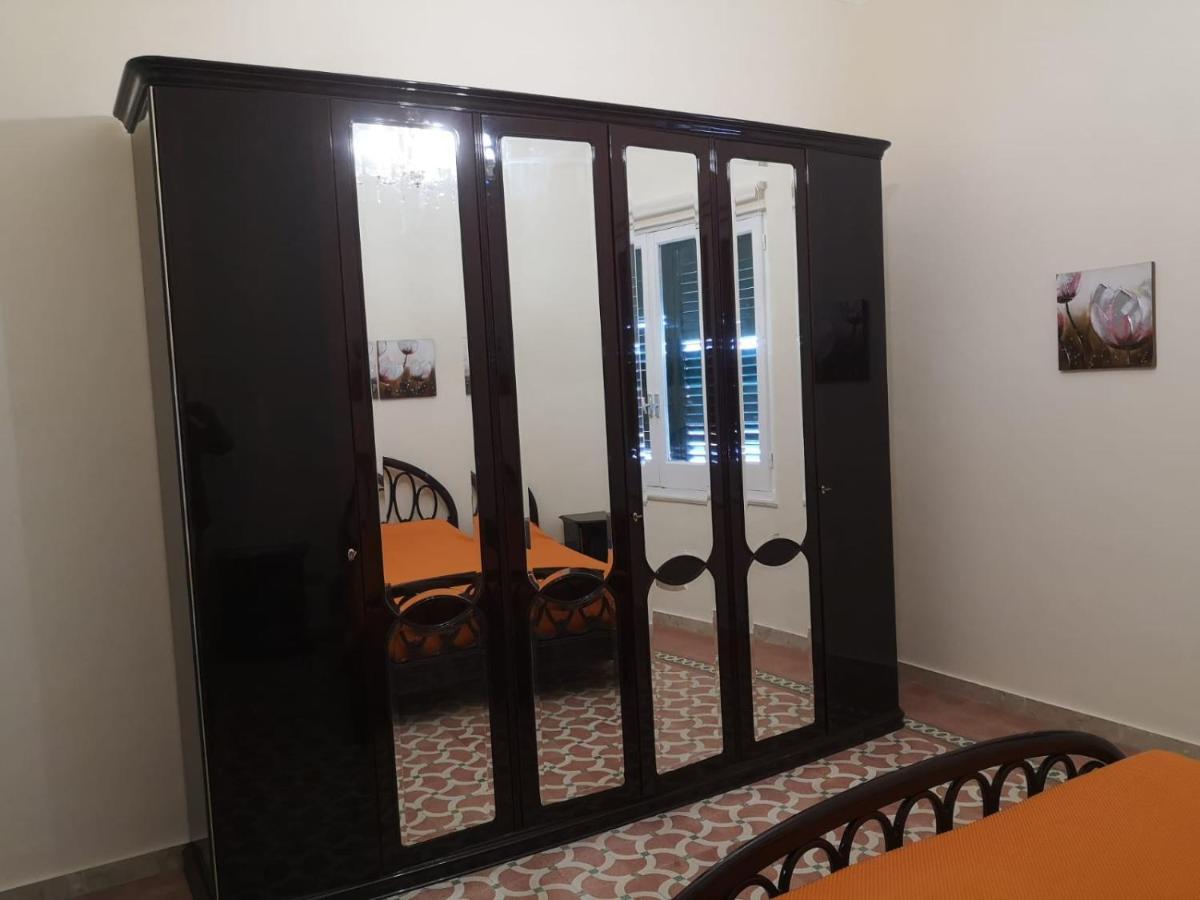 Grazioso Guest House Trapani Exterior photo