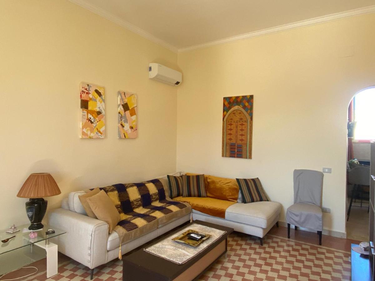 Grazioso Guest House Trapani Exterior photo
