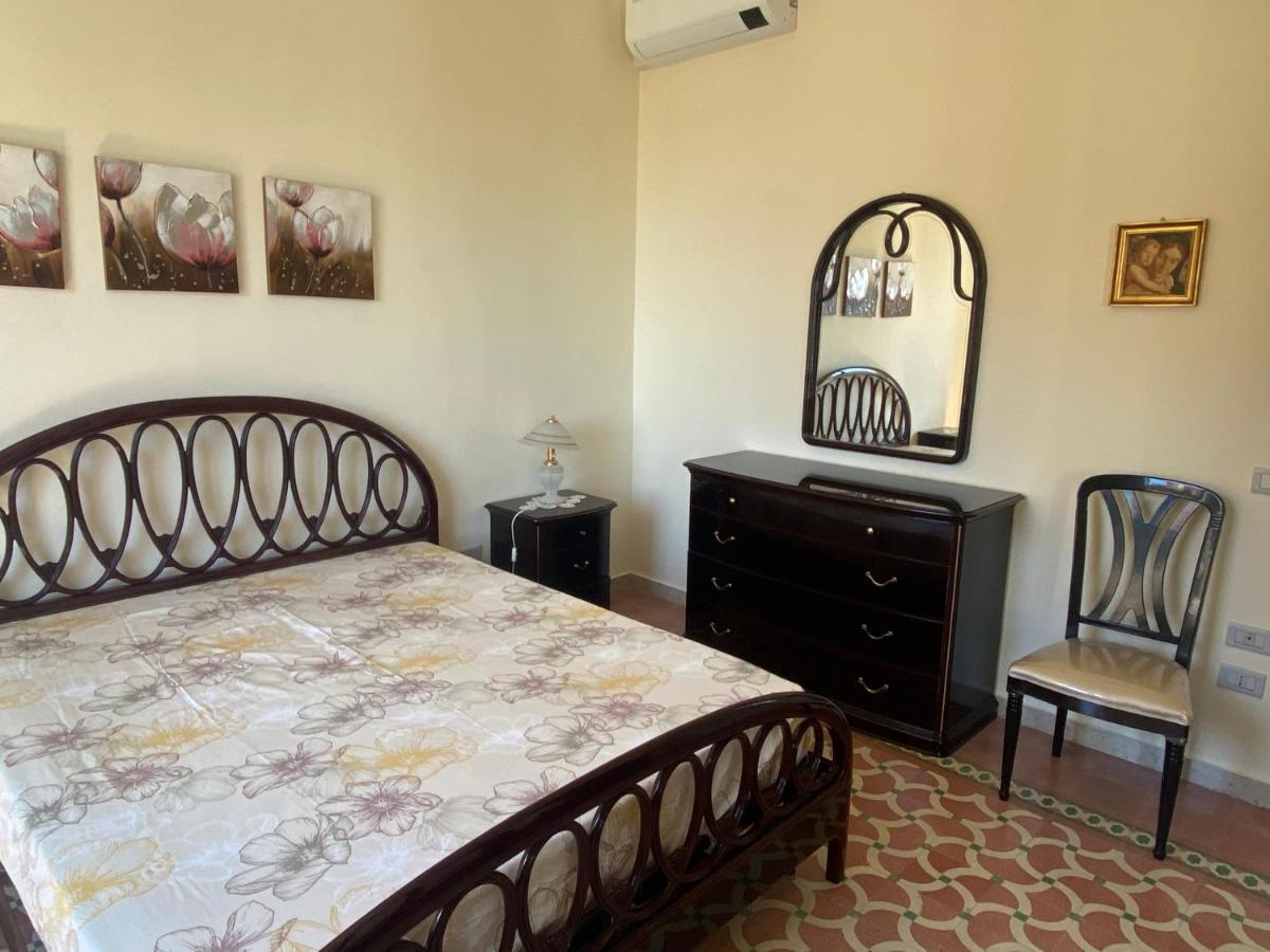 Grazioso Guest House Trapani Exterior photo