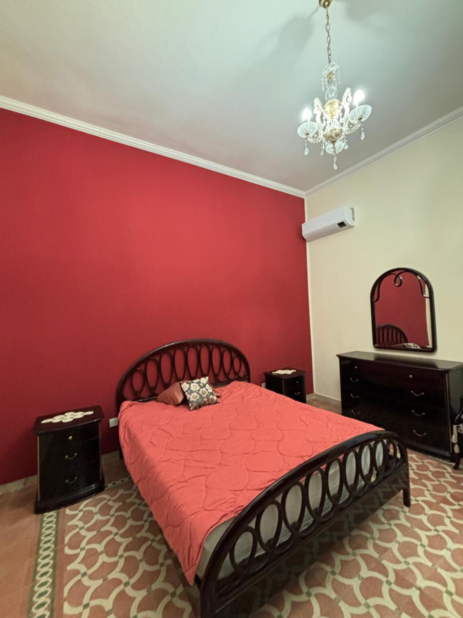 Grazioso Guest House Trapani Exterior photo