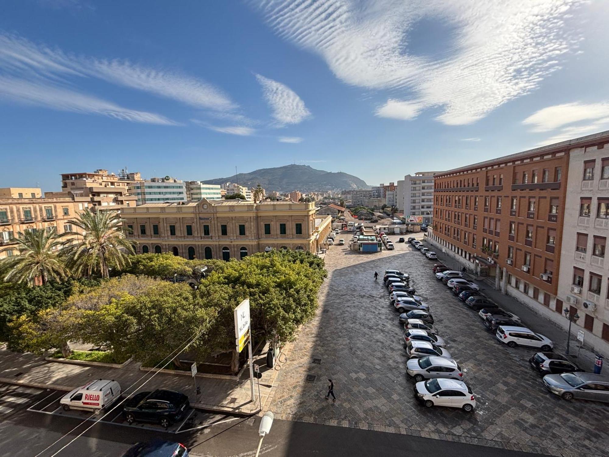 Grazioso Guest House Trapani Exterior photo